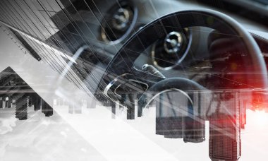 Modern yaşamın ritmi