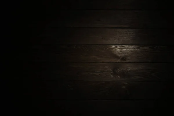 Dark wooden backdrop — Stock Photo, Image