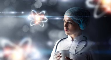 Biyokimya ve teknolojileri. Karışık teknik