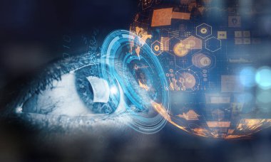 En iyi medya teknolojileri. Karışık teknik