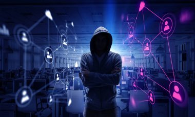 Ne zaman büyük şehir uykuya. Karışık teknik