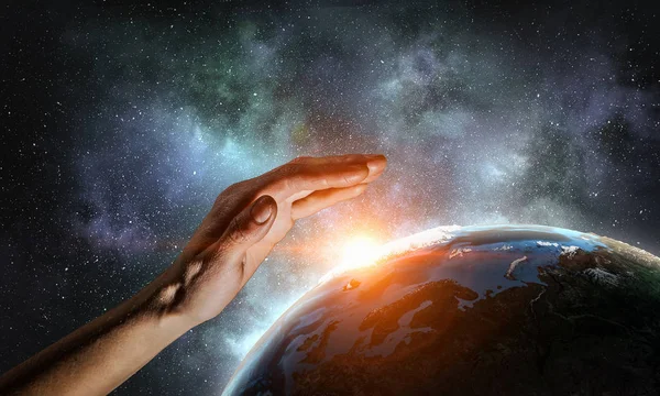 dünyamızı korumak