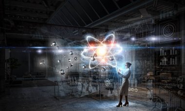 Biyokimya ve teknolojileri. Karışık teknik