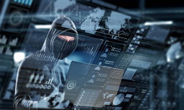 Bilgisayar gizlilik saldırı. Karışık teknik