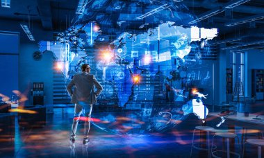 Genel iş stratejisi