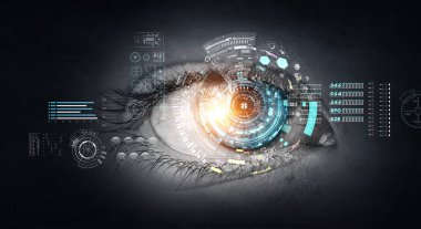 En iyi medya teknolojileri. Karışık teknik