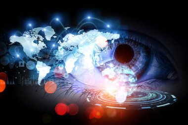 En iyi medya teknolojileri. Karışık teknik