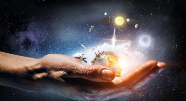 dünyamızı korumak