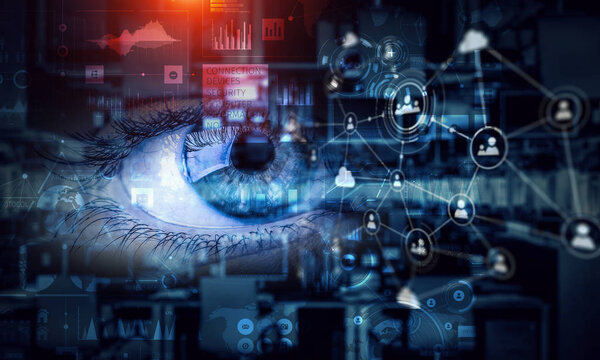 Best media technologies. Mixed media