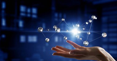 Yenilikçi bağlantı teknolojileri