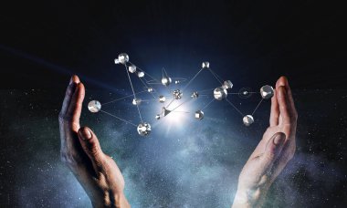 Bağlantı için teknolojileri. Karışık teknik