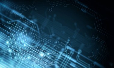 yüksek bilgisayar teknolojisi