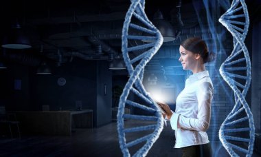 onun Biyokimya araştırma ve bulma. Karışık teknik