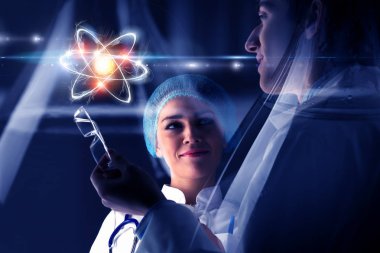 Biyokimya ve teknolojileri. Karışık teknik