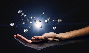 Bağlantı için teknolojileri. Karışık teknik