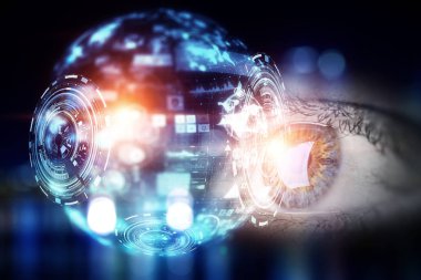 En iyi medya teknolojileri. Karışık teknik