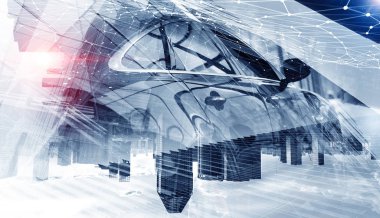 Modern yaşamın ritmi