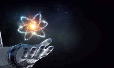 İnsanoğlunun evren ve bilim