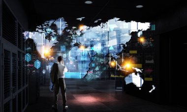 Genel iş stratejisi