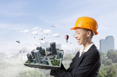 Bu en iyi Kalkınma Projesi olacak. Karışık teknik