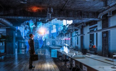 Genel iş stratejisi