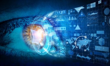 En iyi medya teknolojileri. Karışık teknik