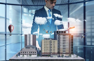 Bu en iyi Kalkınma Projesi olacak. Karışık teknik