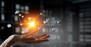 Yenilikçi bağlantı teknolojileri