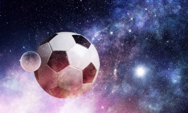 Futbol oyun kavramını