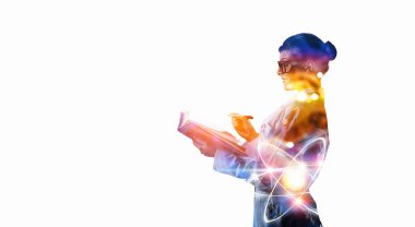 Biyokimya ve teknolojileri. Karışık teknik