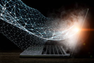 Ağ iletişimi ve iletişim teknolojileri