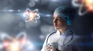 Biyokimya ve teknolojileri. Karışık teknik