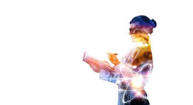 Biyokimya ve teknolojileri. Karışık teknik