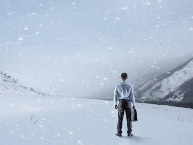 Ona hiçbir şey durduramayacak. Karışık teknik