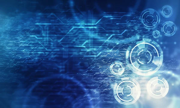 Teknoloji iletişim kavramı