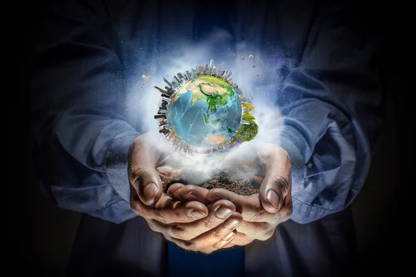 Bizim benzersiz evren