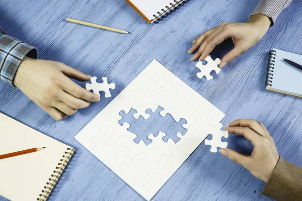 Sonunda çözüm bulma