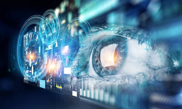 En iyi medya teknolojileri. Karışık teknik