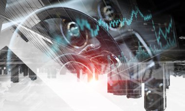 Modern yaşamın ritmi