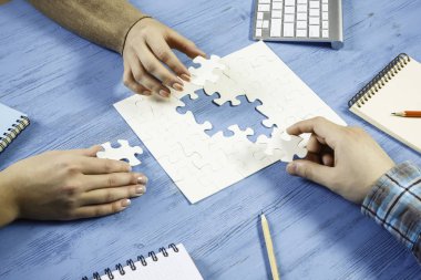 Sonunda çözüm bulma