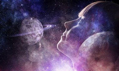 Boşluk dünya gizemini