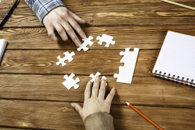 Sonunda çözüm bulma