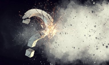 Sorun çözme kavramı. Karışık teknik