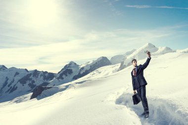 Soğuk hava nedeni değildir