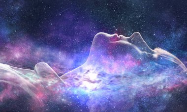 Boşluk dünya gizemini