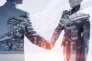 Tanıştığımıza memnun oldum ortak