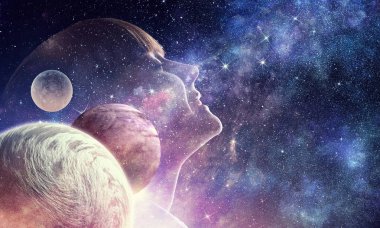 Boşluk dünya gizemini