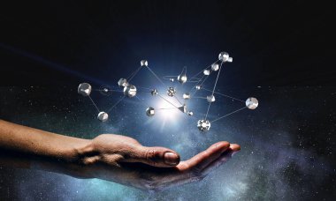 Bağlantı için teknolojileri. Karışık teknik