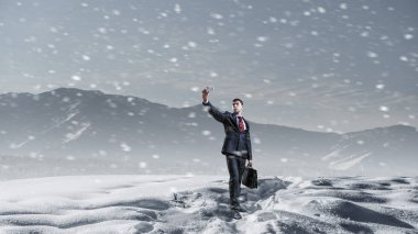 Soğuk hava nedeni değildir