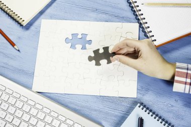 Sonunda çözüm bulma